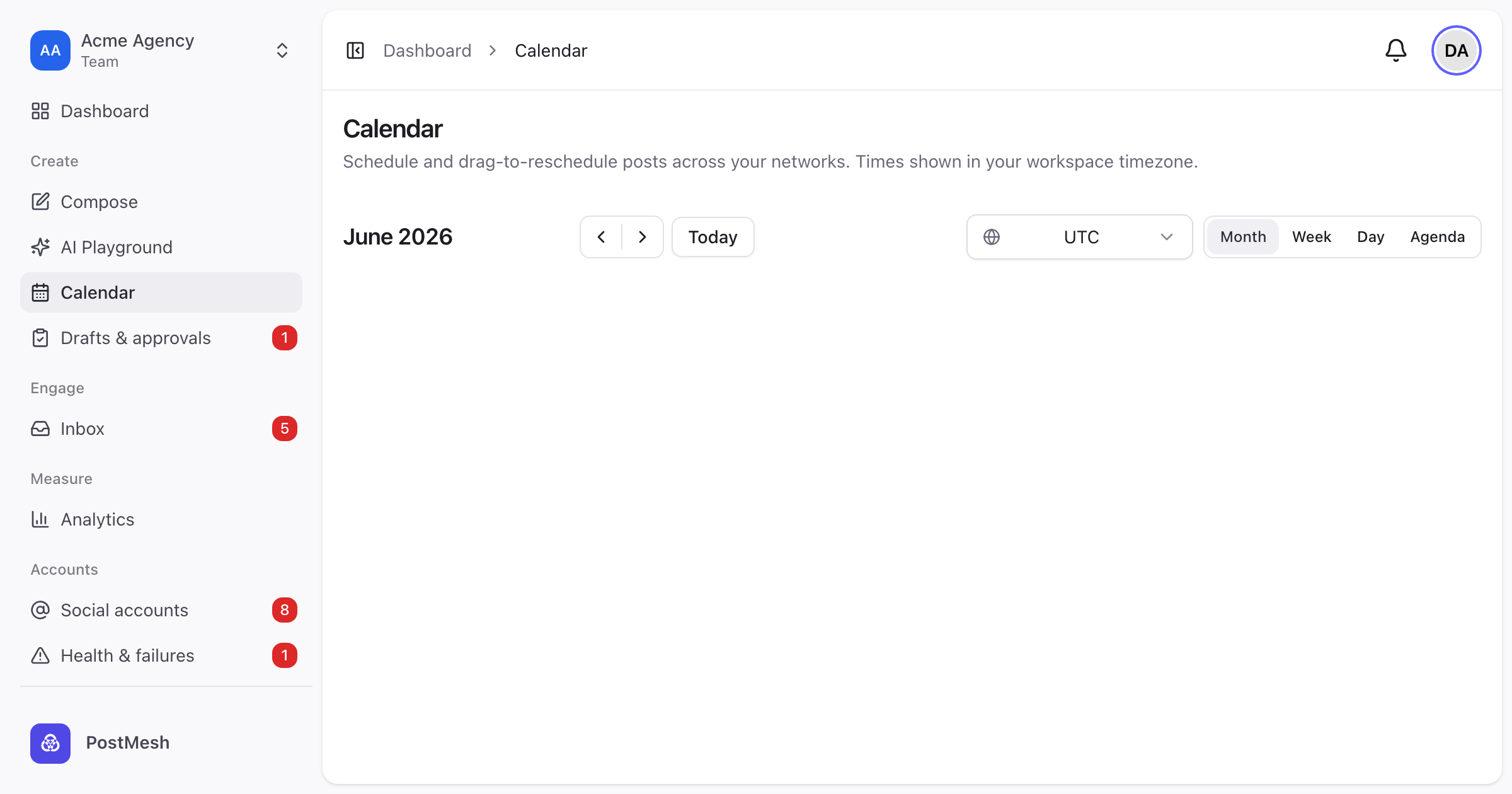 How to Schedule Social Media Posts and Plan Your Calendar